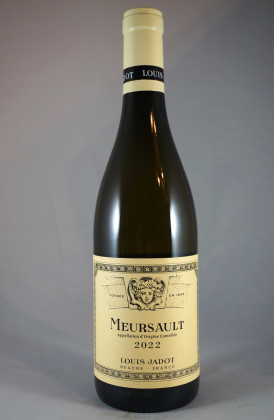 Domaine Louis Jadot, Meursault, A.O.C.